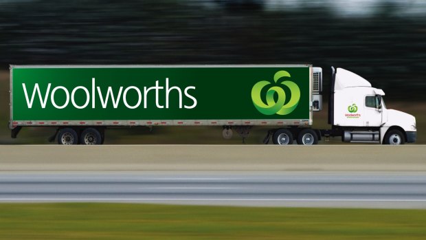 Woolworths has unveiled a new subscription-based service for online delivery.