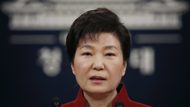 Singer's 2015 opposition to Samsung's succession-related restructuring touched off a series of events that led to the ousting and jailing of  South Korean president Park Geun-hye.