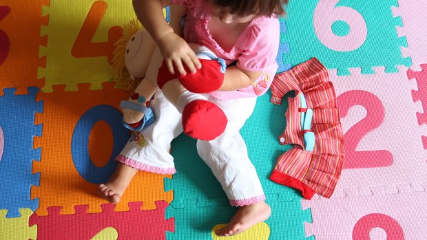 Two Canberra family day care providers have had their funding suspended since July last year.