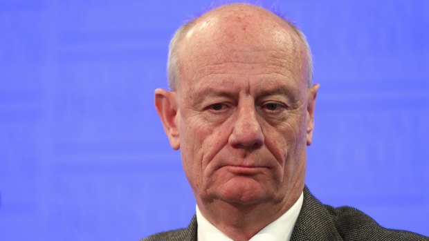 Alliance for Gambling Reform director Tim Costello.