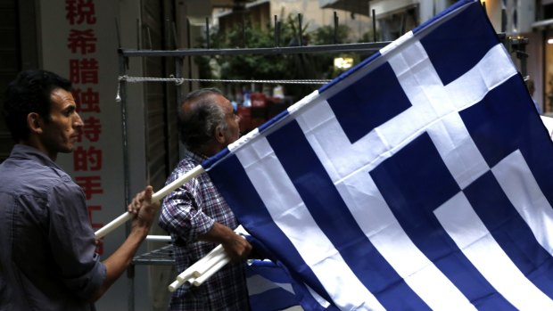The Greek government expects to raise more than €500 million each year from the initiative.
