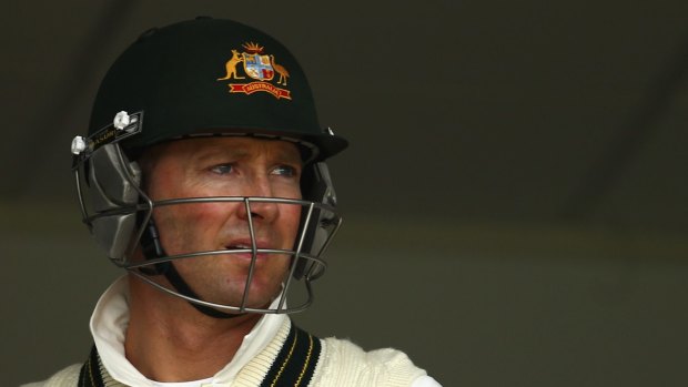 Insight: former Test skipper Michael Clarke adds something fresh to calling cricket.