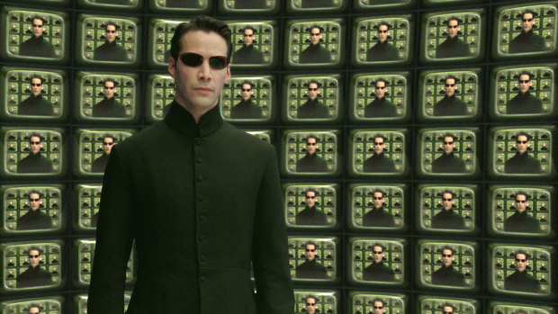 Straight-to-streaming? Not quite, but The Matrix 4 is part of Warner Bros' ambitious double-play.