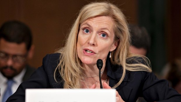 Federal Reserve board member Lael Brainard is being mentioned as a potential Treasury Secretary in the Biden administration.