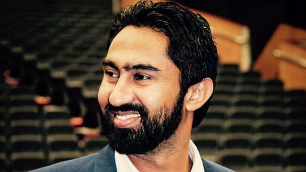 Manmeet Sharma had lived in Australia for a number of years after immigrating from India and had forged a name for himself within the tight-knit Punjabi community as a singer, songwriter and actor.