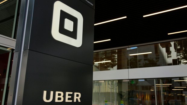 Uber has been dealing with a litany of issues over the past 12 months. 