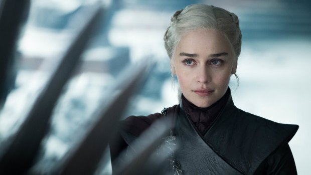A new series, about House Targaryen, has been commissioned by HBO.
