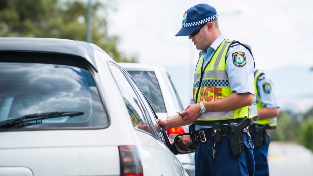 Low range drink drivers in NSW will automatically lose their licence under tough new laws. 