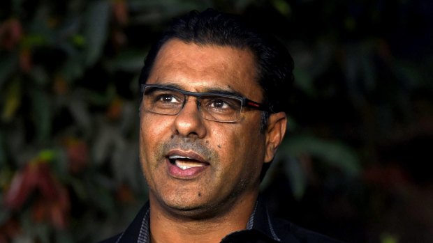 Waqar Younis believes Pakistan can match it with Australia in the pace bowling department.