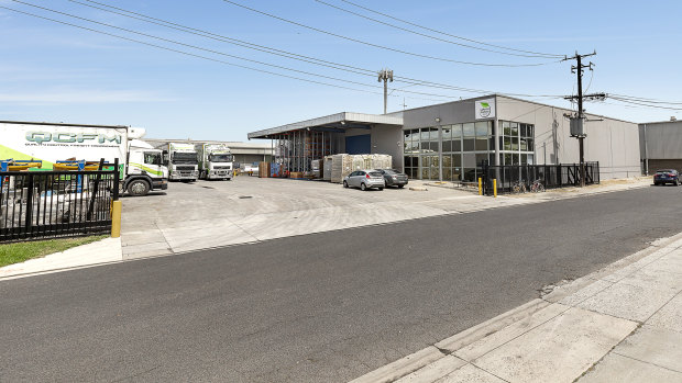 LaManna Premier is selling 320 Whitehall Street and 1 Minnie Street Yarraville.
