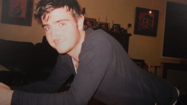Paul Fennessy died of an overdose of prescription medication in 2010.