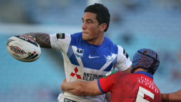 Benchmark: All these years later, SBW remains the man to emulate.