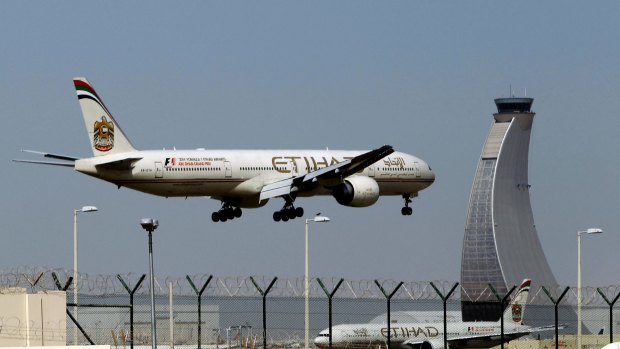 Fitch Ratings last month said it expected Etihad to continue losing money through 2022.