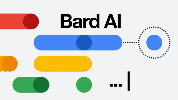 Google’s conversational AI bot, Bard, has launched in Australia. 