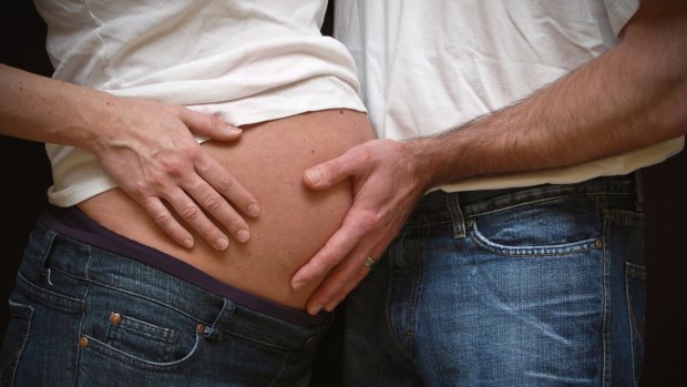 Appeals to the WA Department of Health for funding for The Bump had been met with a firm no.