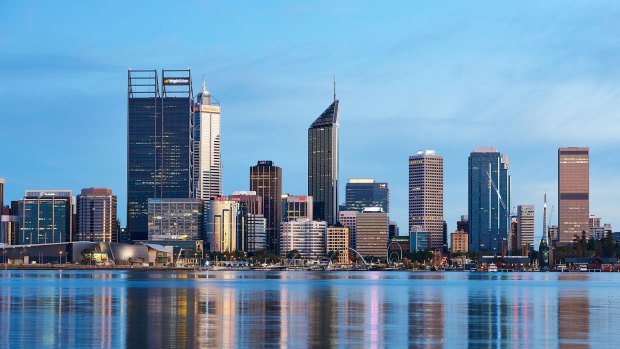 Perth's Joint Development Assessment Panel receives dozens of major development project applications each year, but not all make it to construction 