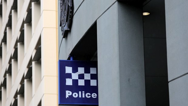 Scammers are using the internet to show they are calling from victims' local Queensland police station.