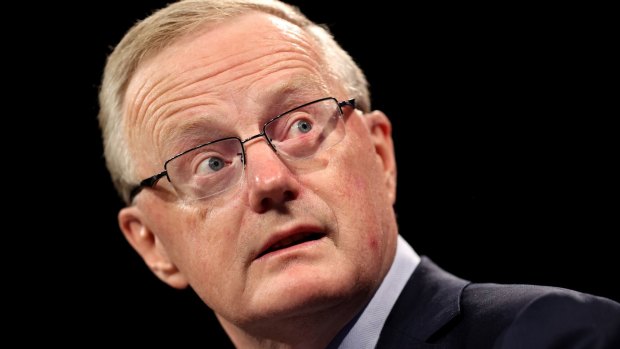 Reserve Bank governor Philip Lowe signals there will be a trade-off between bringing down inflation and the nation’s unemployment rate.