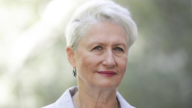 Wentworth MP Kerryn Phelps says she has been the target of a malicious email campaign.