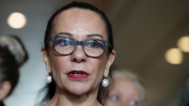Labor's Linda Burney says people with a disability deserve their own dedicated royal commission.