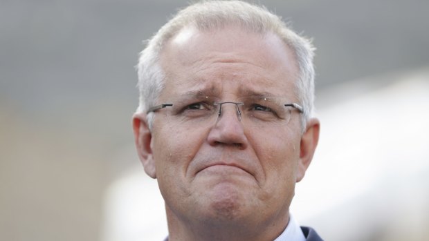 Liberal insiders believe Scott Morrison is playing well in WA and could help the party retain key seats.
