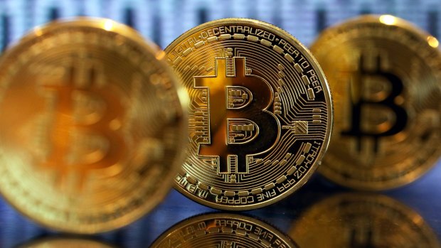 Bitcoin is booming thanks to growing interest by traders and a lack of new supply from 'bitcoin miners' 