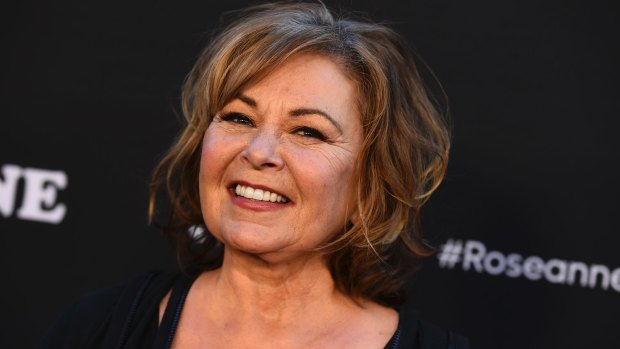 Roseanne Barr has revealed that she's had other job offers since ABC fired her last month following a racist tweet.