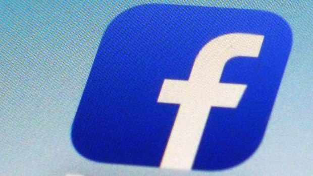 Facebook is shutting down far-right accounts.