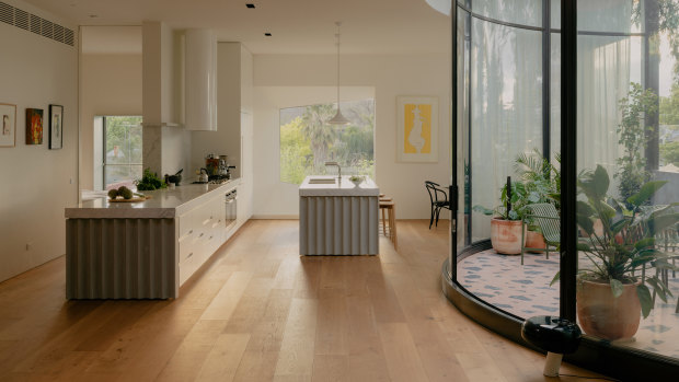 Penthouse - ArchDaily