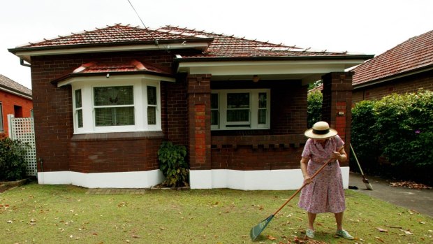 People are dying with huge nest eggs, afraid to draw down their retirement savings due to concerns about health costs, aged care, out-living their savings or wanting to leave an inheritance to the children.