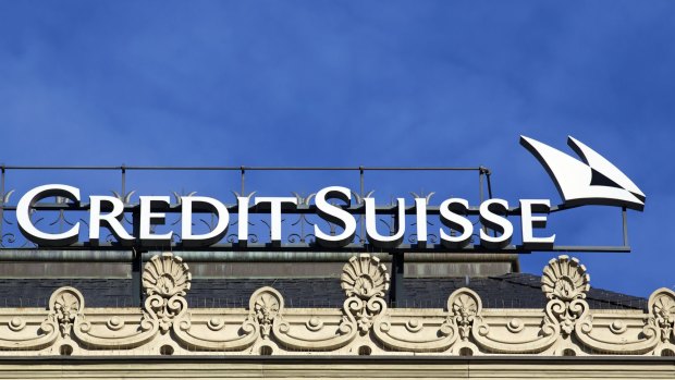 Credit Suisse has warned investors they could face an increase in labour costs under a future Labor government.