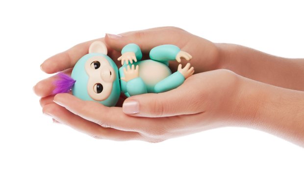 Fingerlings and LOL dolls rank number one on Citi's top ten gifts for Christmas list.