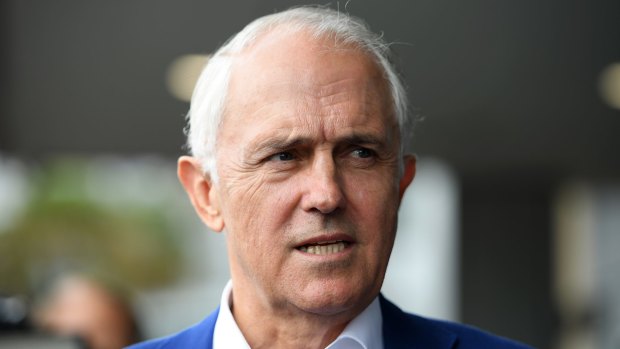Former prime minister Malcolm Turnbull has hit out at broadcaster Alan Jones after his comments about Jacinda Ardern.