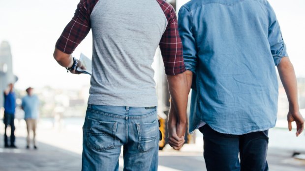 Health professionals will face up to 18-months behind bars for practicing gay conversion therapy. 
