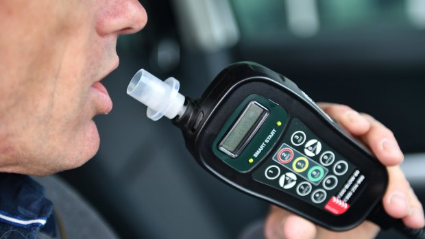 Drink drivers face tougher penalties from May 20.
