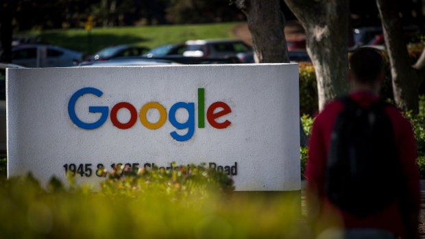 Google has hit back against a News Corp proposal that would force its algorithms to undergo review.