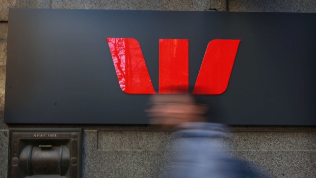 Australia's no. 2 lender reported a cash profit of $4.25 billion for the half year ended March 31.