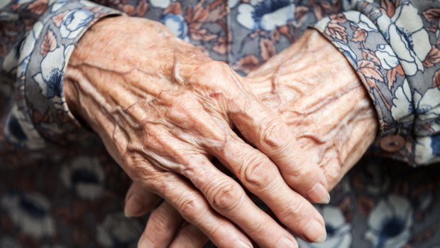 Combined Pensioners and Superannuants Association (CPSA) policy coordinator Paul Versteege said he supported higher staff to patient ratios, because "if you leave it to profit-driven driven nursing homes they will try cut corners on staffing".