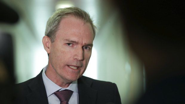 Immigration Minister David Coleman has rejected Labor's calls for changes to the government's migration bill.