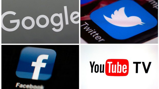 The Christchurch horror has crystallised growing concerns about the extent to which government and market forces have failed to check the power of social media.