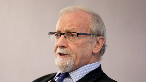 Australian diplomacy is lacking the "spirit of adventure", says former foreign minister Gareth Evans.