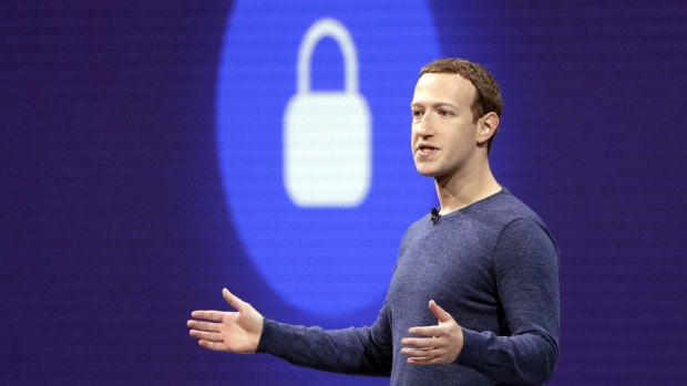 Though its unclear how old the data is, its improper storage is another privacy blow for Facebook.