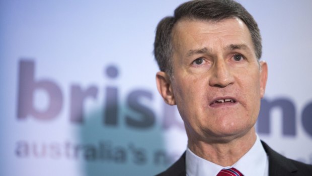 Lord mayor Graham Quirk rejected criticism of City Planning chair Cr Matthew Bourke for missing council meetings to attend paid superannuation meetings.