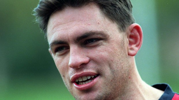 Brumbies great Rod Kafer has accused Australian players of not knowing how to win. 