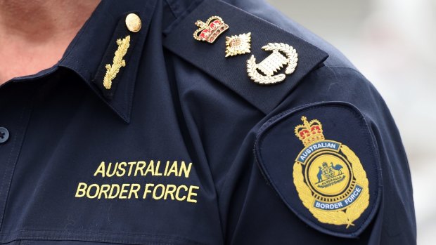 Border Force compliance officers examined TTOC invoices from only 2014 and 2017.