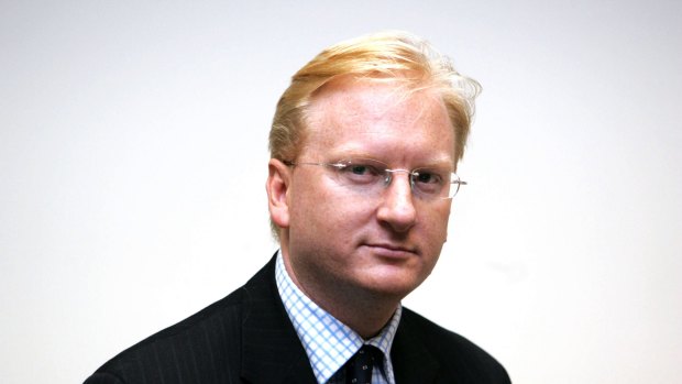 Sky News chief executive Paul Whittaker has made crucial changes to the company since his arrival.