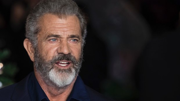 Mel Gibson has a lost a bid to block the release of The Professor and the Madman.