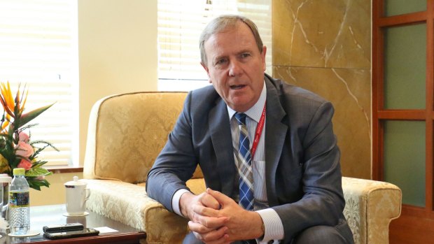 Former Treasurer Peter Costello once said that the best savings measures a Treasurer can make is not to launch a spending program in the first place. 