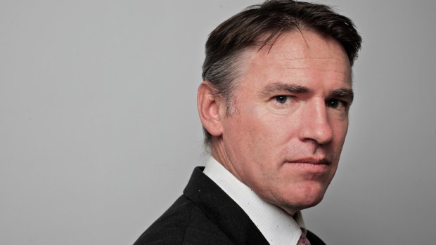 Former independent MP Rob Oakeshott is expected to mount a comeback. 