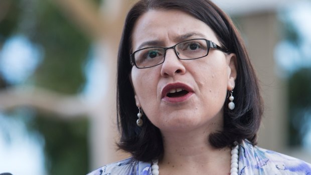 Health Minister Jenny Mikakos last week told The Age that if this alleged behaviour was occurring, “we’ll be asking the Department of Health and Human Services to crack down on those who flout the rules”.